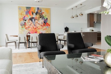 Welcome to the highest echelon of luxury living. Perched on the