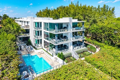 Brand new, never-lived-in oceanfront residence at 1625 S Ocean - photo 29