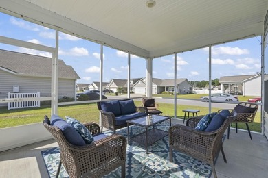 Welcome to this beautifully maintained Kensington floor plan in - photo 30