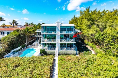 Brand new, never-lived-in oceanfront residence at 1625 S Ocean - photo 30
