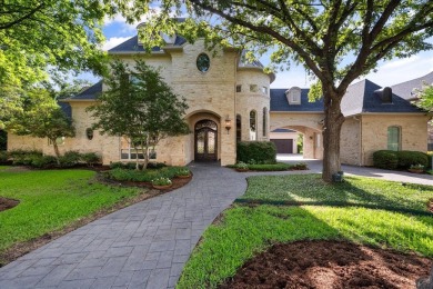 Lake Home For Sale in Arlington, Texas