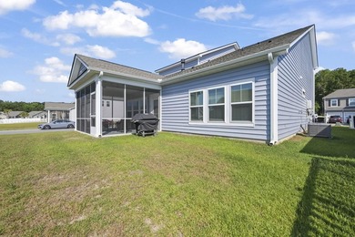 Welcome to this beautifully maintained Kensington floor plan in - photo 32