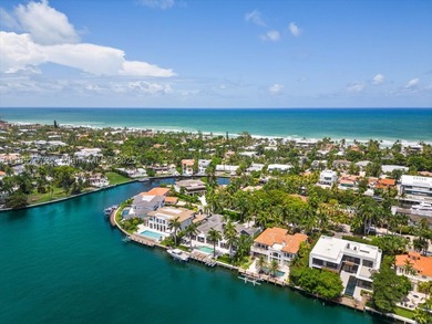 Welcome to your dream home in Golden Beach's exclusive South - photo 32