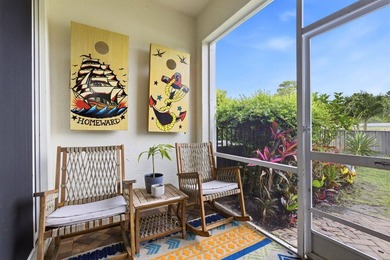Beautifully updated newer-construction townhome in the - photo 32