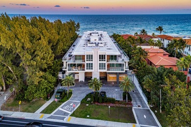 Brand new, never-lived-in oceanfront residence at 1625 S Ocean - photo 32