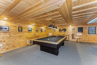 This luxury 4BR/3BA custom estate near Land O'Lakes sits on 14 - photo 33