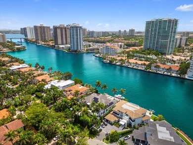 Welcome to your dream home in Golden Beach's exclusive South - photo 33