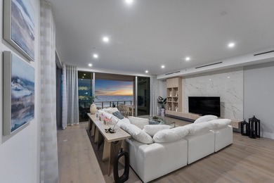 Brand new, never-lived-in oceanfront residence at 1625 S Ocean - photo 33