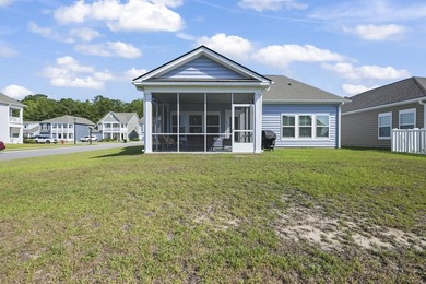 Welcome to this beautifully maintained Kensington floor plan in - photo 34