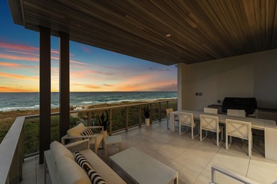 Brand new, never-lived-in oceanfront residence at 1625 S Ocean - photo 35