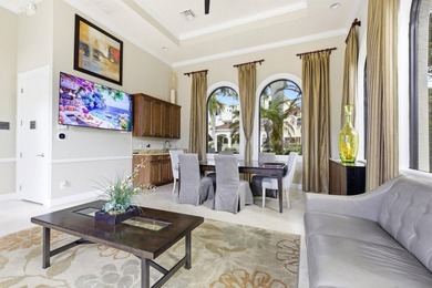 Beautifully updated newer-construction townhome in the - photo 38