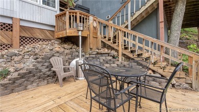 Discover peaceful lakefront living in this charming home tucked - photo 41