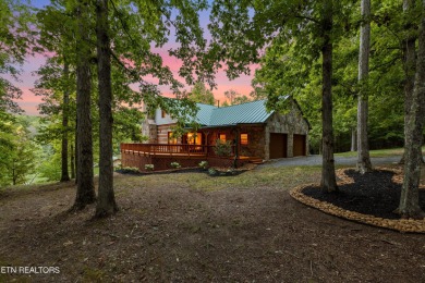 Lake Home Sale Pending in Ten Mile, Tennessee