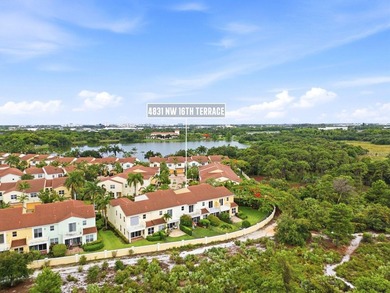 Beautifully updated newer-construction townhome in the - photo 43