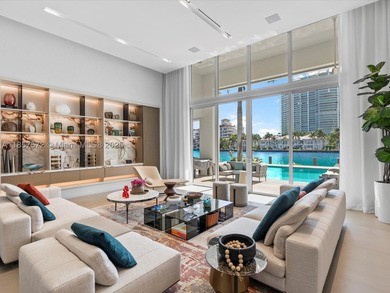 Welcome to your dream home in Golden Beach's exclusive South - photo 47
