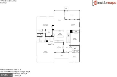 SMART LIVING WITH ROOM TO GROW: Featuring energy saving solar - photo 47