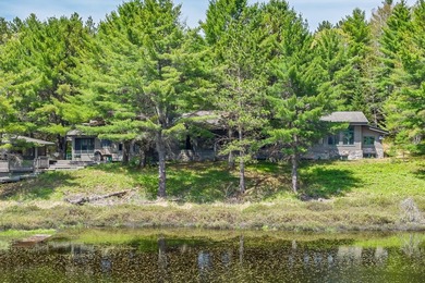 This luxury 4BR/3BA custom estate near Land O'Lakes sits on 14 - photo 49