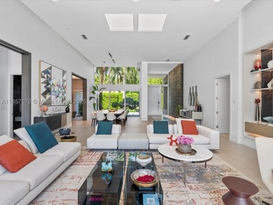 Welcome to your dream home in Golden Beach's exclusive South - photo 50