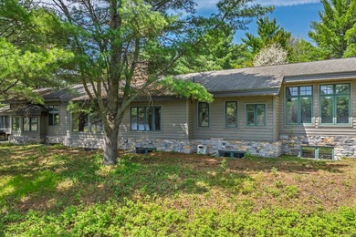 This luxury 4BR/3BA custom estate near Land O'Lakes sits on 14 - photo 52