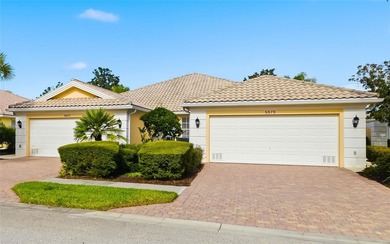 (private lake, pond, coastal) Home For Sale in Sarasota Florida