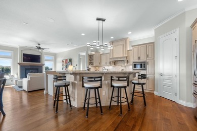 Luxury living with every detail in place! This stunning - photo 5