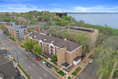 Lake Condo For Sale in Madison, Wisconsin