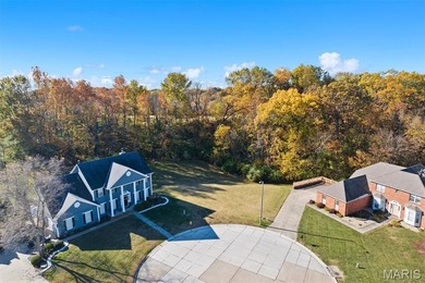 Rare opportunity to secure a premier one-acre wooded lot in the - photo 1