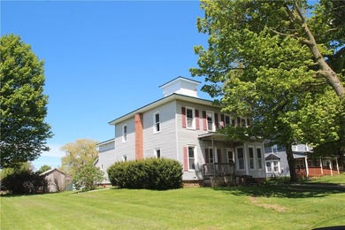 Victorian Canalfront Potential: 12621 Presbyterian Road Nestled - photo 1