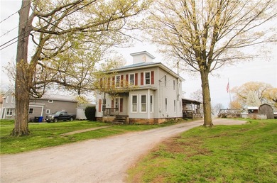 Victorian Canalfront Potential: 12621 Presbyterian Road Nestled - photo 2