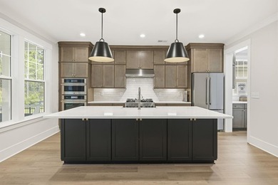 Welcome to 2031 Comradery Way in the sought-after Longwood - photo 11