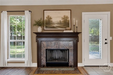 Nestled in the sought-after Georgetown community of southwest - photo 11