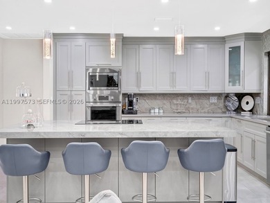 Seller Motivated! Experience the pinnacle of South Florida - photo 11