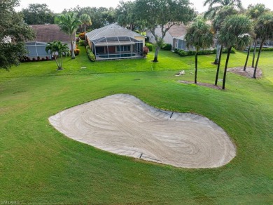 Saturnia Lakes Home For Sale in Naples Florida