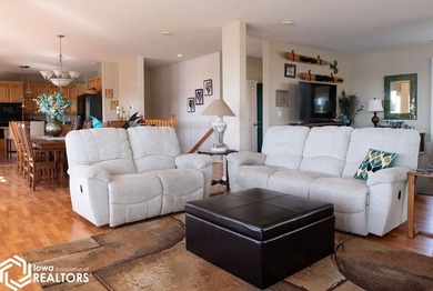The moment you walk into this beautifully maintained home - photo 11