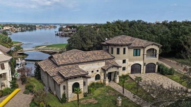 Why settle when you can have both Lake LBJ and golf-course - photo 2