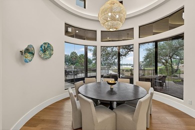 Why settle when you can have both Lake LBJ and golf-course - photo 6