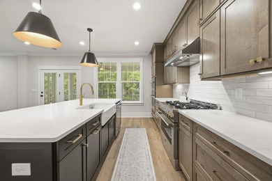 Welcome to 2031 Comradery Way in the sought-after Longwood - photo 17