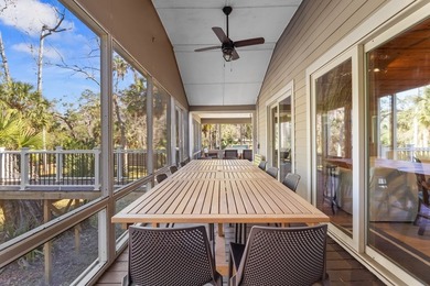 Welcome to your peaceful riverfront retreat on the Steinhatchee - photo 17