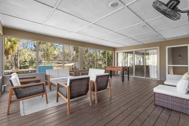 Welcome to your peaceful riverfront retreat on the Steinhatchee - photo 18