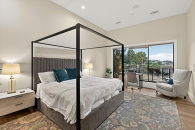 Why settle when you can have both Lake LBJ and golf-course - photo 9