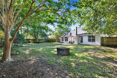Nestled in the sought-after Georgetown community of southwest - photo 21