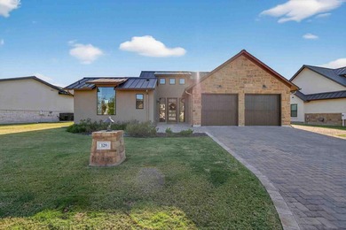 Lake Home For Sale in Horseshoe Bay, Texas