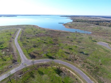 Lake Lot For Sale in Kerens, Texas