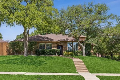 Lake Ray Hubbard Home Active Under Contract in Garland Texas