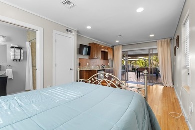 Welcome to your peaceful riverfront retreat on the Steinhatchee - photo 24