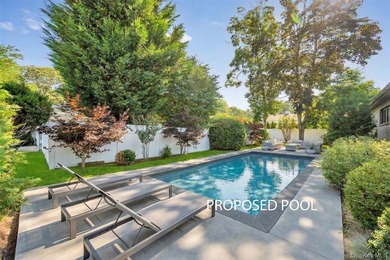 This beautiful ranch is set on .33 of an acre - photo 25