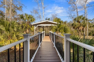 Welcome to your peaceful riverfront retreat on the Steinhatchee - photo 26