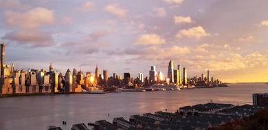 MOST DESIREABLE RENOVATED RIVERFRONT ONE BEDROOM WITH GORGEOUS - photo 26