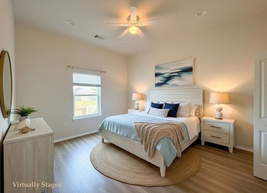 DON'T LET DAYS ON MARKET STOP YOU! This home has a new roof as - photo 26