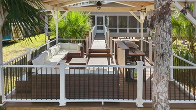 Welcome to your peaceful riverfront retreat on the Steinhatchee - photo 27